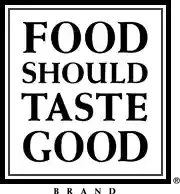 Food Should Taste Good