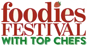 Foodies Festival