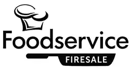 Foodservice Firesale