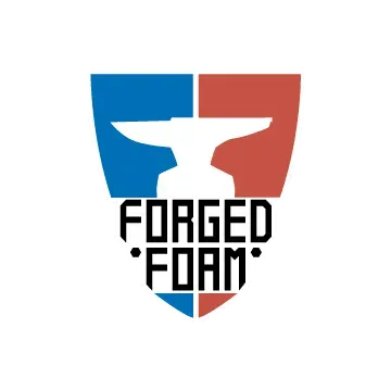 forgedfoam.com