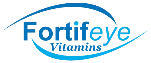 Fortifeye Vitamins