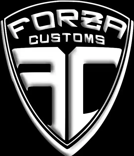 Forza Customs