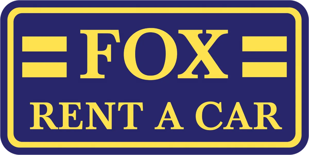 Fox Rent A Car