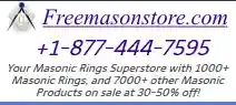 FreeMason Store