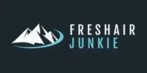 Freshairjunkie