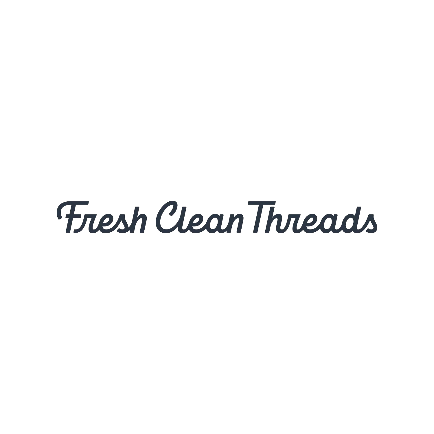 FreshCleanTees