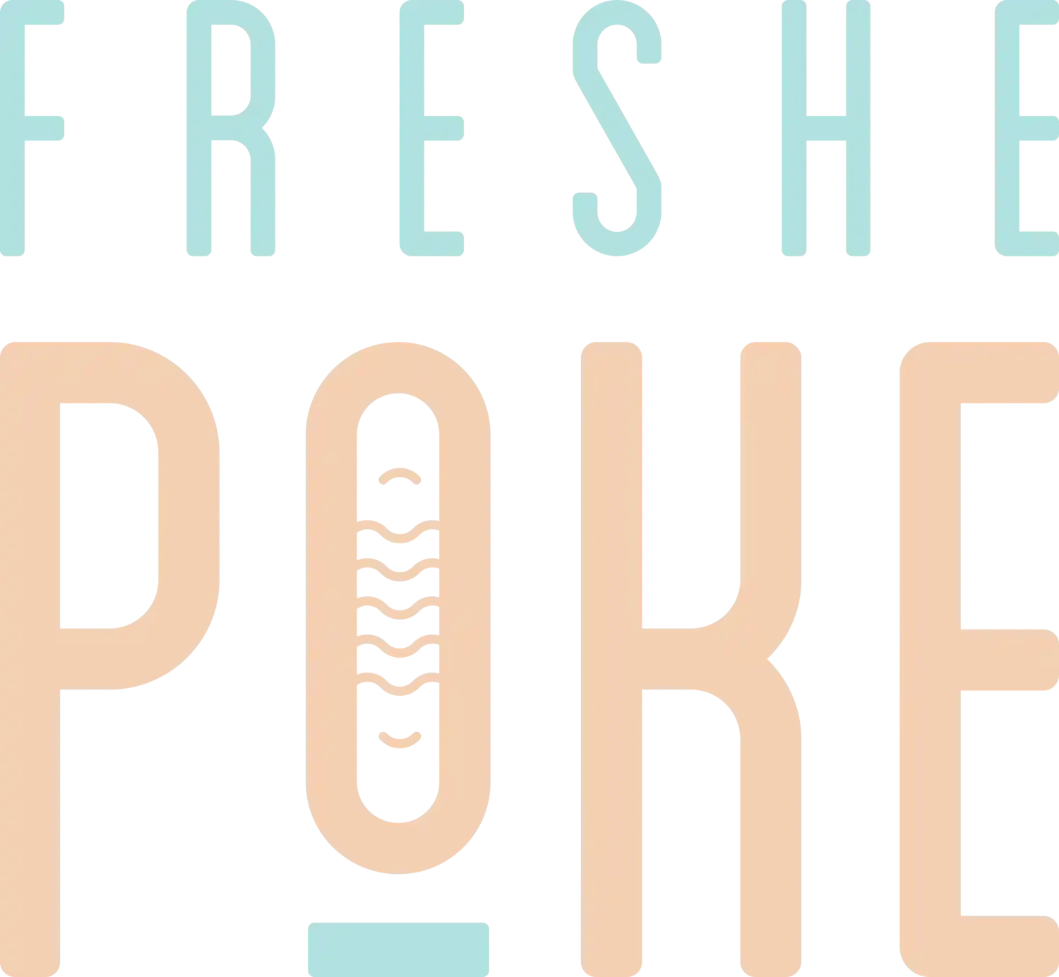 Freshe Poke