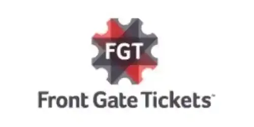 Front Gate Tickets