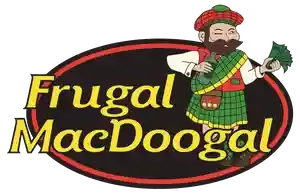 Frugal Macdoogal