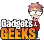 Gadgets for Geeks