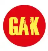 GAK