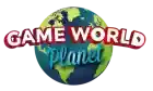 Game World Planet