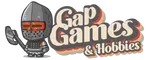 Gap Games