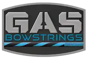 GAS BOWSTRINGS