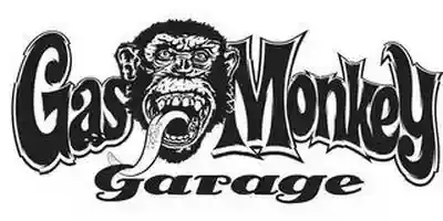 Gas Monkey