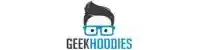 Geek Hoodies