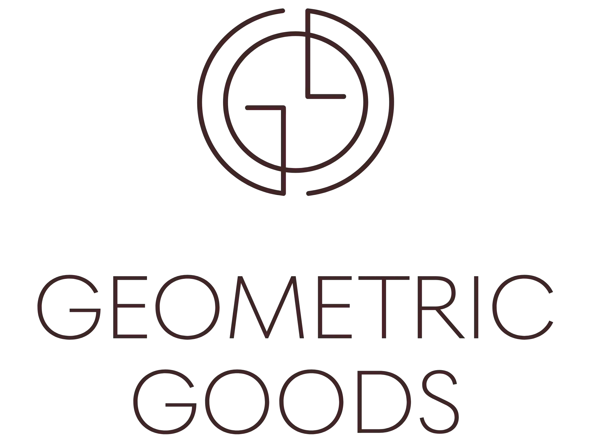 Geometric Goods