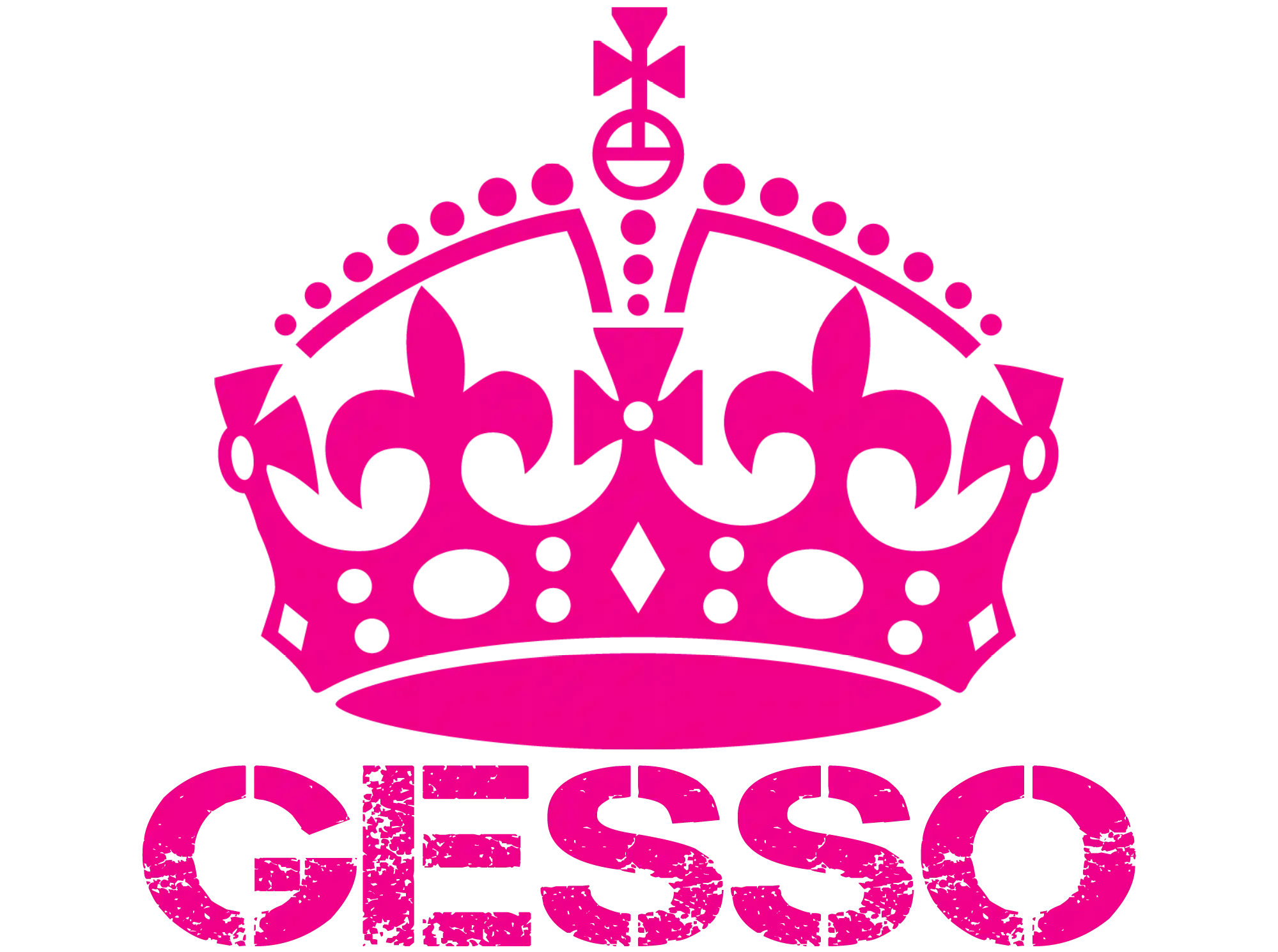 Gesso