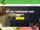 Get Air Trampoline Park