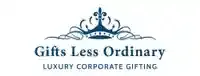 Gifts Less Ordinary