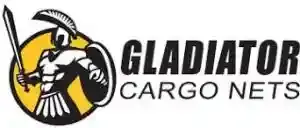 Gladiator Cargo Net