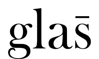 Glas