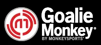 Goalie Monkey