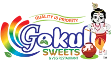 Gokul Sweets