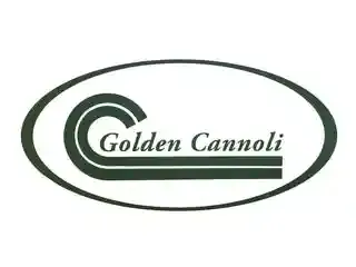 Golden Cannoli