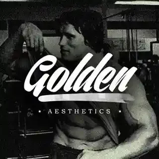 Golden Aesthetics