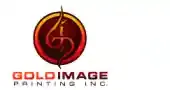 Gold Image Printing