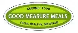 Good Measure Meals