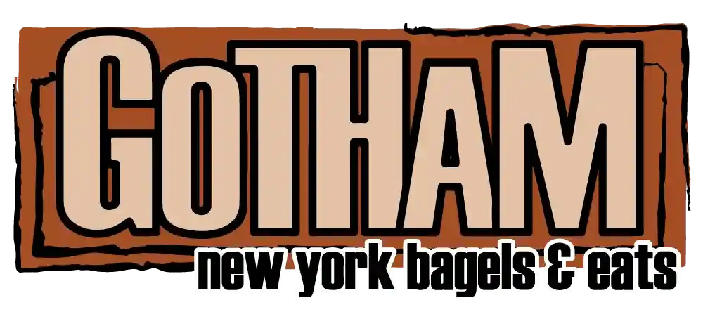 Gotham Bagels