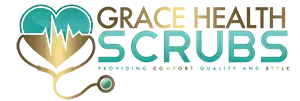 Grace Health Scrubs