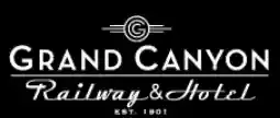 Grand Canyon Railway