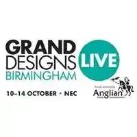 Grand Designs Live