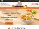 Grandmaschickensoup.com