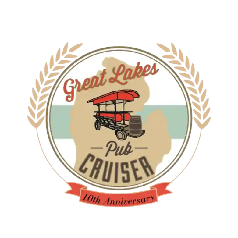 Great Lakes Pub Cruiser