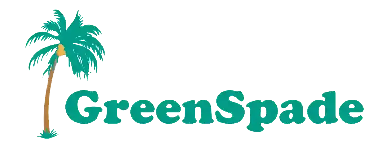 Greenspade