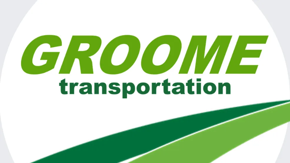 Groome Transportation