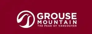 Grouse Mountain