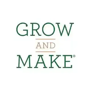 Grow And Make