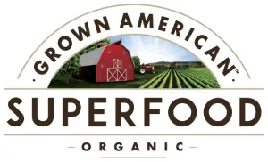 Grown American Superfood