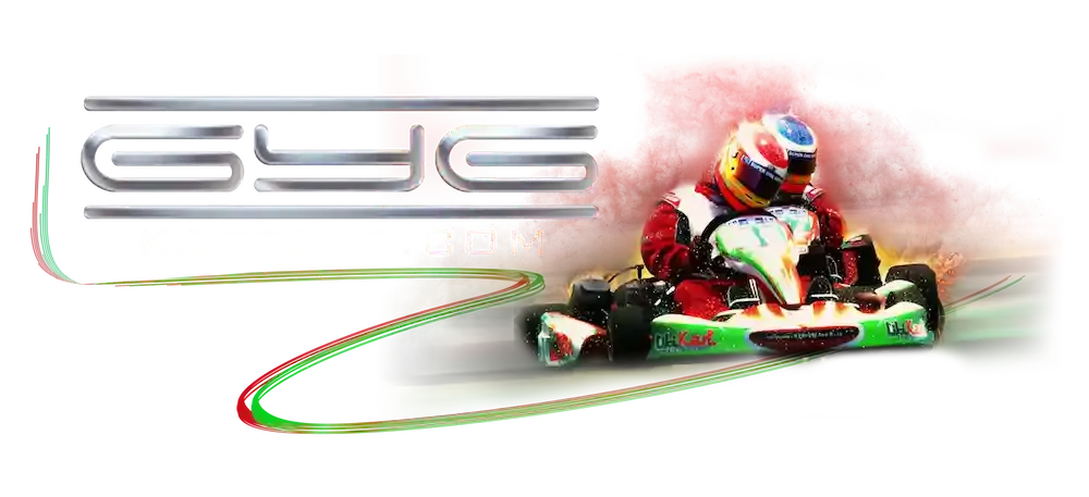 GYG KARTING