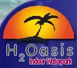 H2Oasis Indoor Waterpark