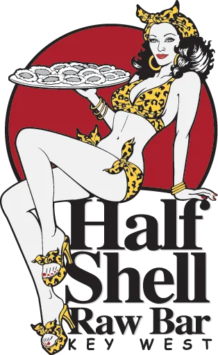 Half Shell Raw Bar