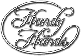 Handy Hands Tatting