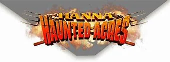 hannahauntedacres.com