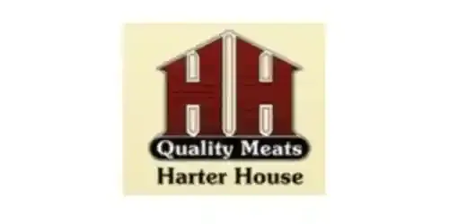 Harter House