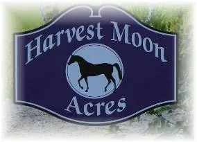 Harvest Moon Acres